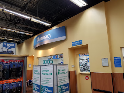 Walmart Pharmacy image