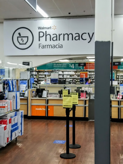 Walmart Pharmacy image