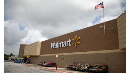 Walmart Supercenter main image