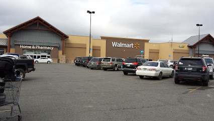 Walmart Supercenter main image