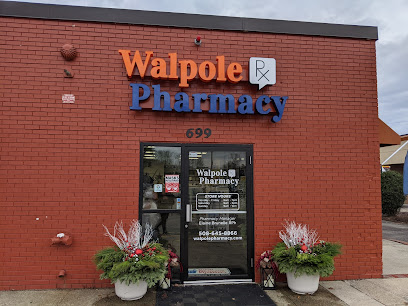 Walpole Pharmacy main image