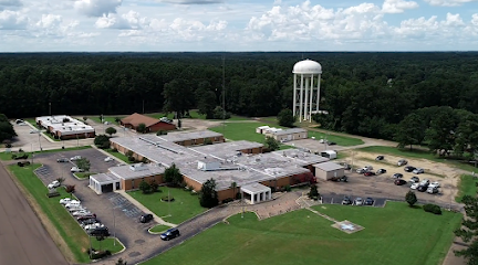 Walthall General Hospital image