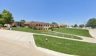 Wamego Health Center - Mammography main image