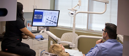 Warm Family Dentistry image