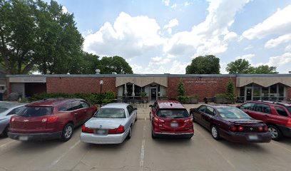 Warren Memorial Hospital main image