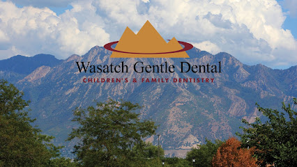 Wasatch Gentle Dental image