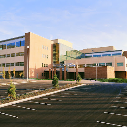 Wasatch OB/Gyn - McKay-Dee image