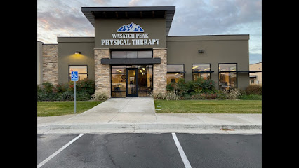 Wasatch Peak Physical Therapy - Roy image