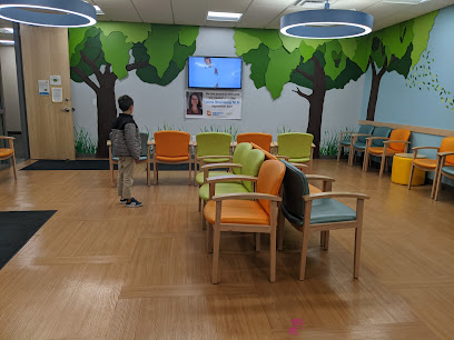 Wasatch Pediatrics - Willow Creek main image