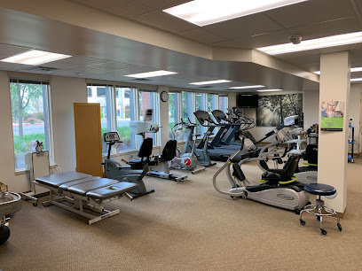 Wasatch Physical Therapy & Rehabilitation Center main image