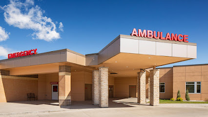 Washakie Medical Center Emergency Room image