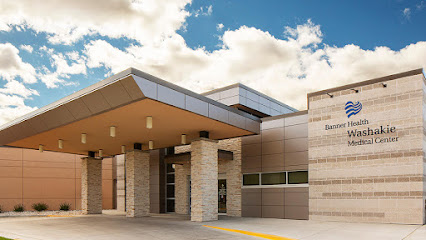 Washakie Medical Center image