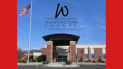 Washington County Memorial Hospital image