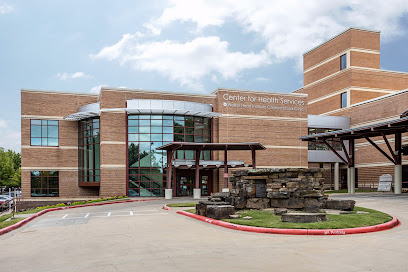 Washington Regional Cardiovascular Clinic - Fayetteville main image