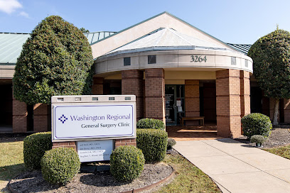 Washington Regional General Surgery Clinic image