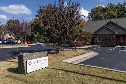 Washington Regional Shiloh Clinic image