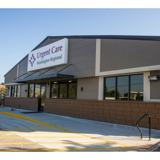 Washington Regional Urgent Care - Bentonville image