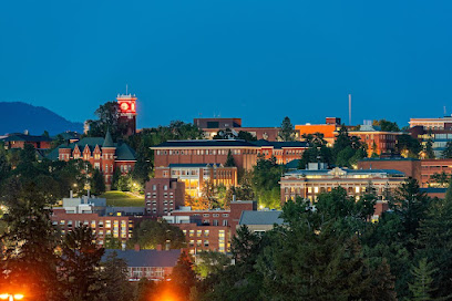Washington State University main image