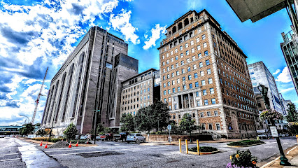 Washington University Medical Campus main image