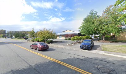 Washington Wellness Center main image