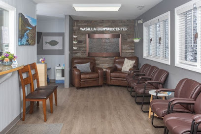 Wasilla Dental Center image