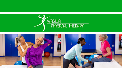 Wasilla Physical Therapy - Talkeetna Clinic image