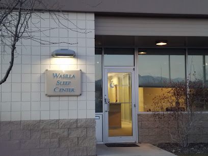 Wasilla Sleep Center main image