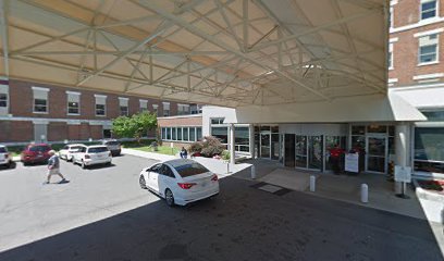 Waterbury Hospital -Behavioral Health of Waterbury main image