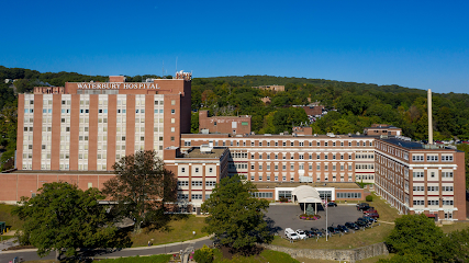 Waterbury Hospital main image