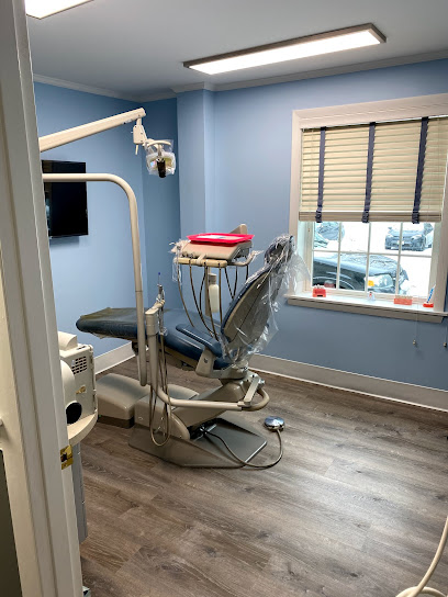 Waterville Family Dentistry image