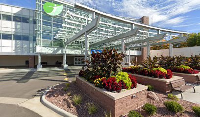 Wausau Hospital Center main image