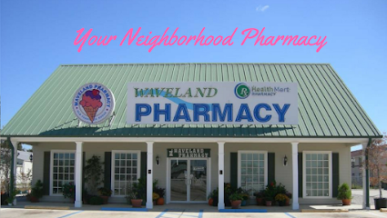 Waveland Pharmacy main image