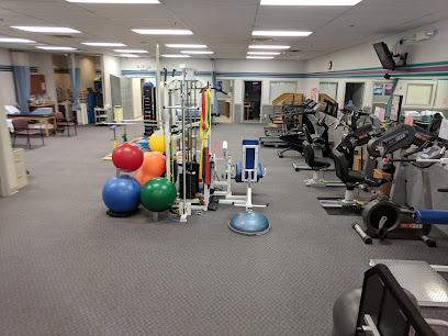 Wayne Memorial Outpatient Services Rehab main image