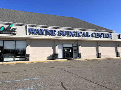 Wayne Surgical Center main image