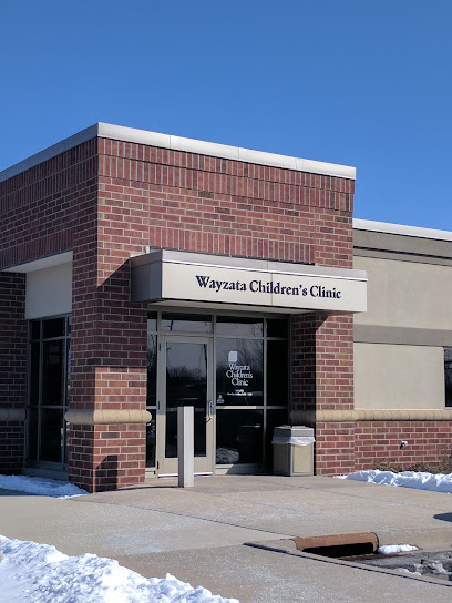 Wayzata Children's Clinic image