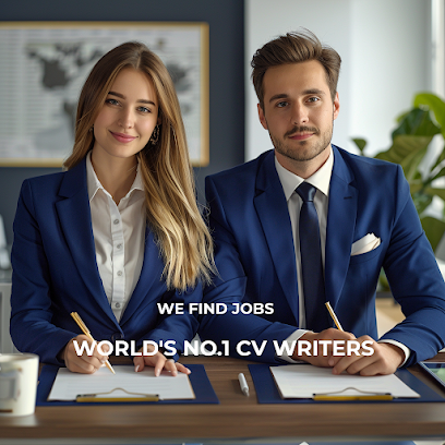 We Find Jobs main image