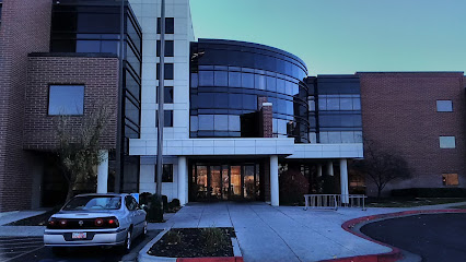 Weber Human Services image