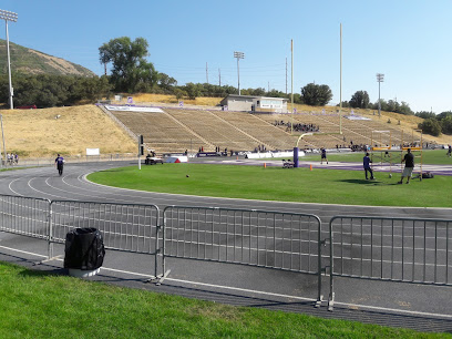 Weber State University image