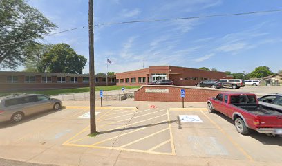 Webster County Community Hospital main image