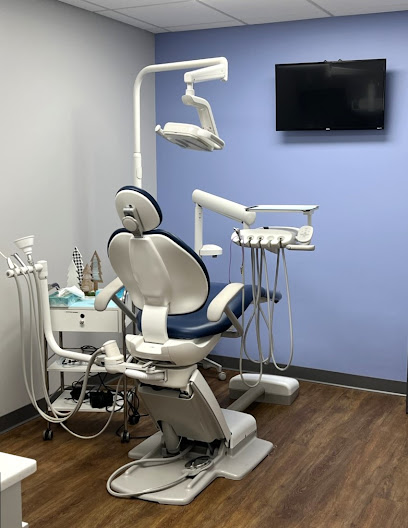 Webster Lake Dental image