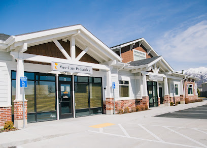 Wee Care Pediatrics - Kaysville, UT image