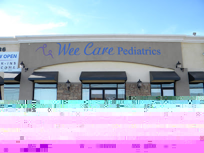 Wee Care Pediatrics Primary Care image