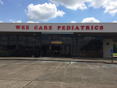 Wee Care Pediatrics image