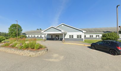 Weeks Medical Center- Whitefield Physicians Offices image