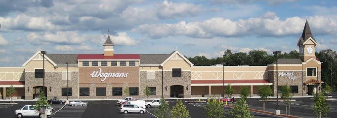 Wegmans Pharmacy main image