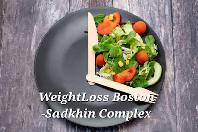 WeightLoss Boston- Sadkhin Complex main image