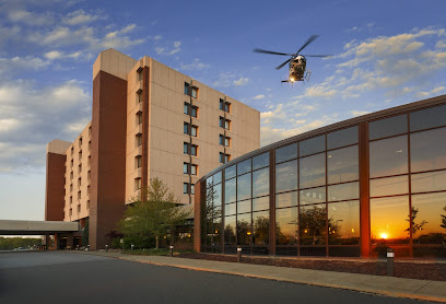 Weirton Medical Center - Main Hospital main image