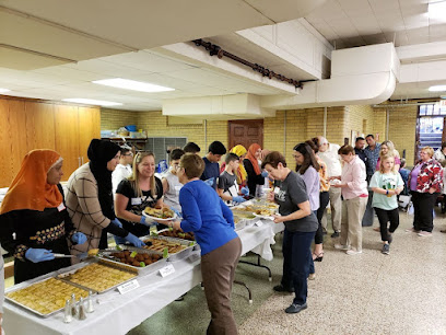 Welcome Neighbor STL - START - HumanKIND STL Community Center main image