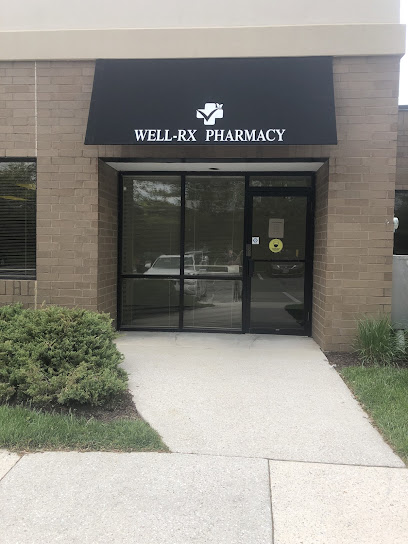 Well-RX Pharmacy image