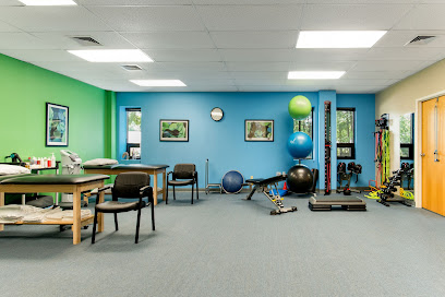 Wellbridge Physical Therapy image